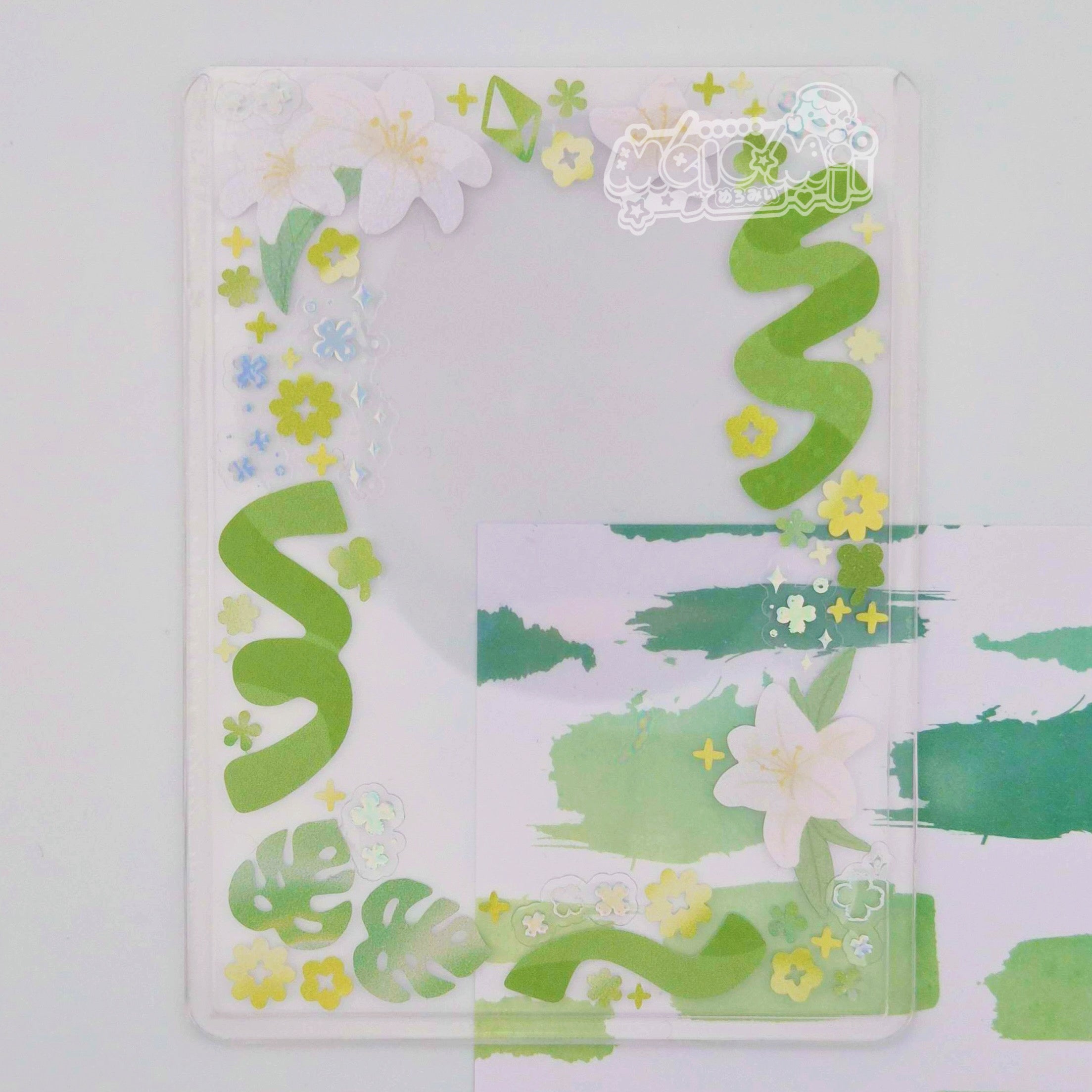 lucky grass toploader