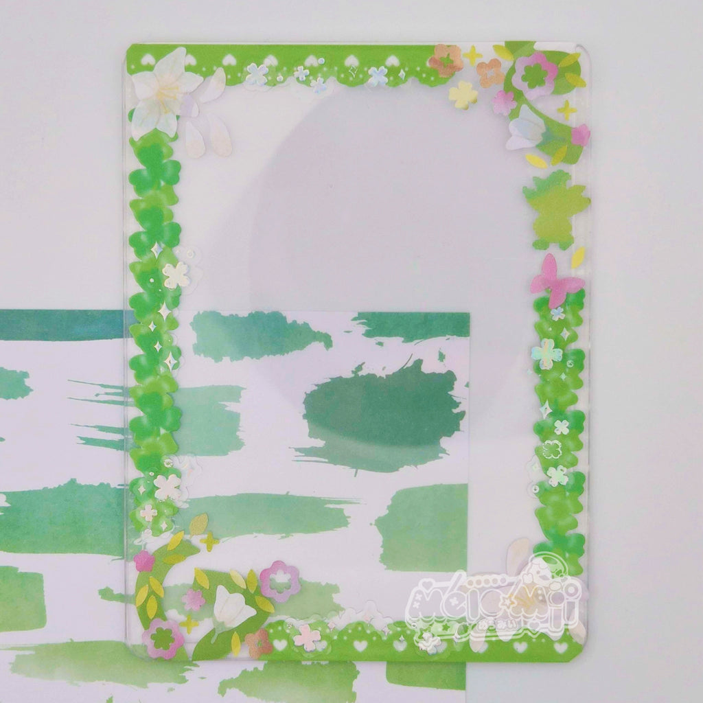 budding grass toploader