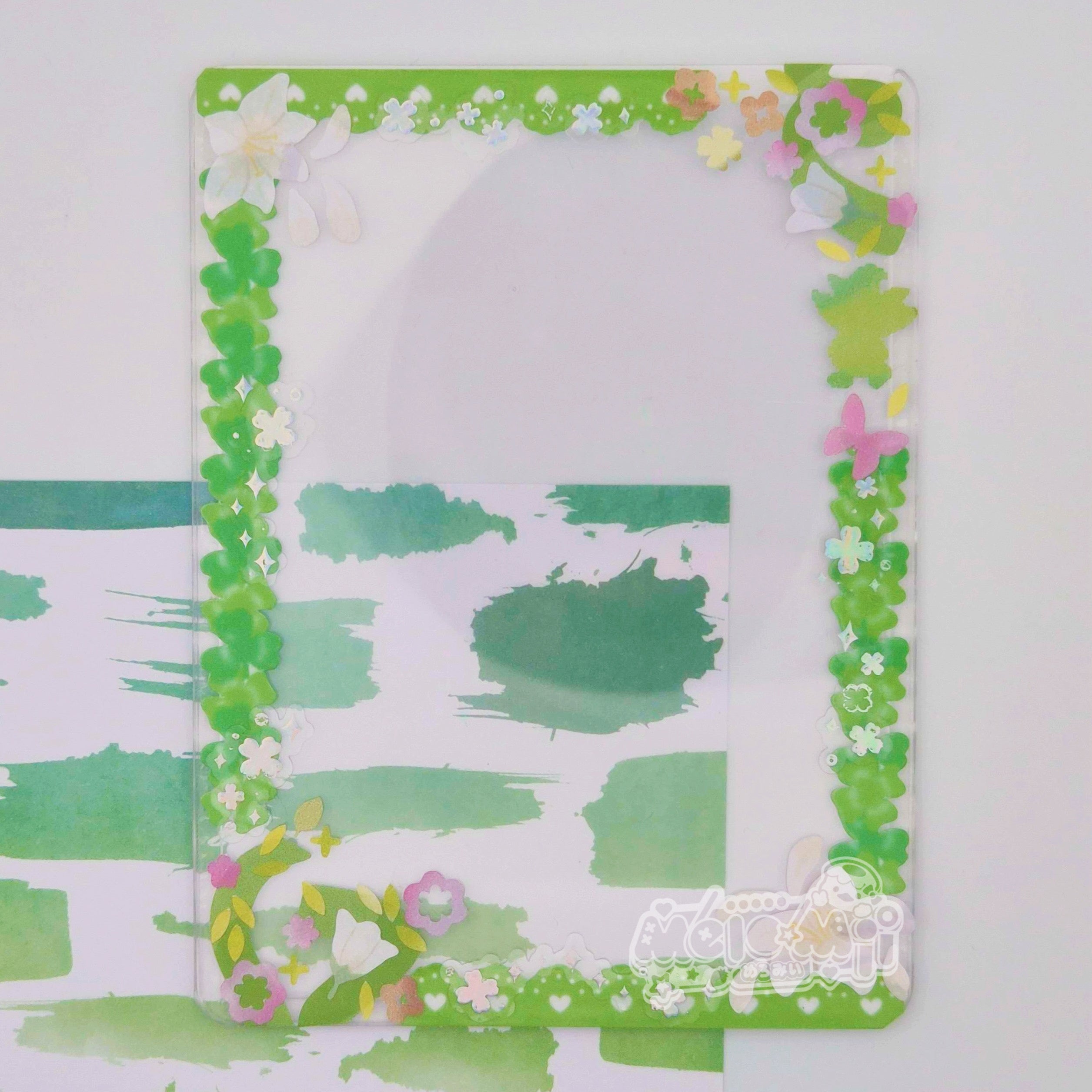 budding grass toploader