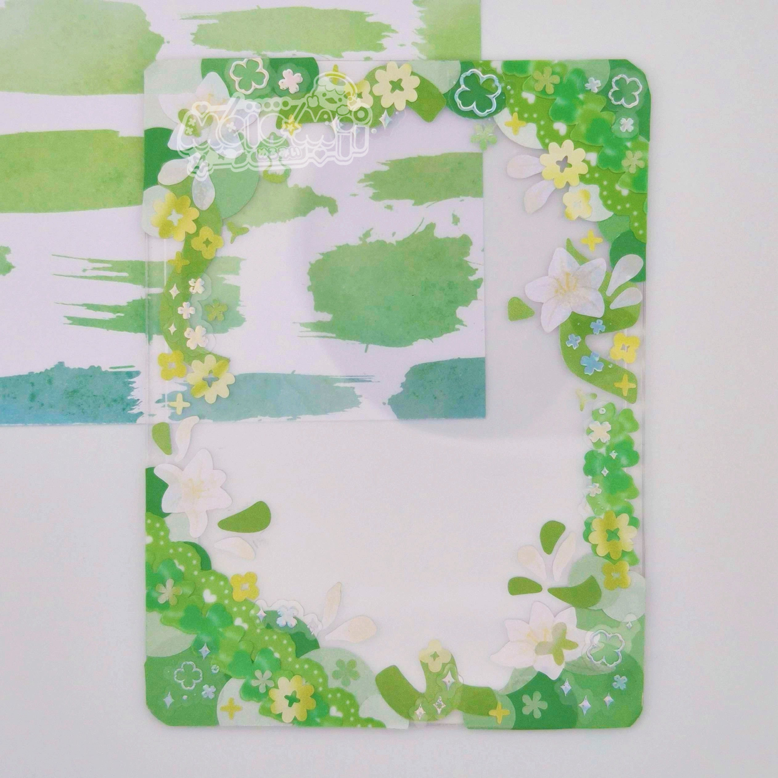 lush grass toploader