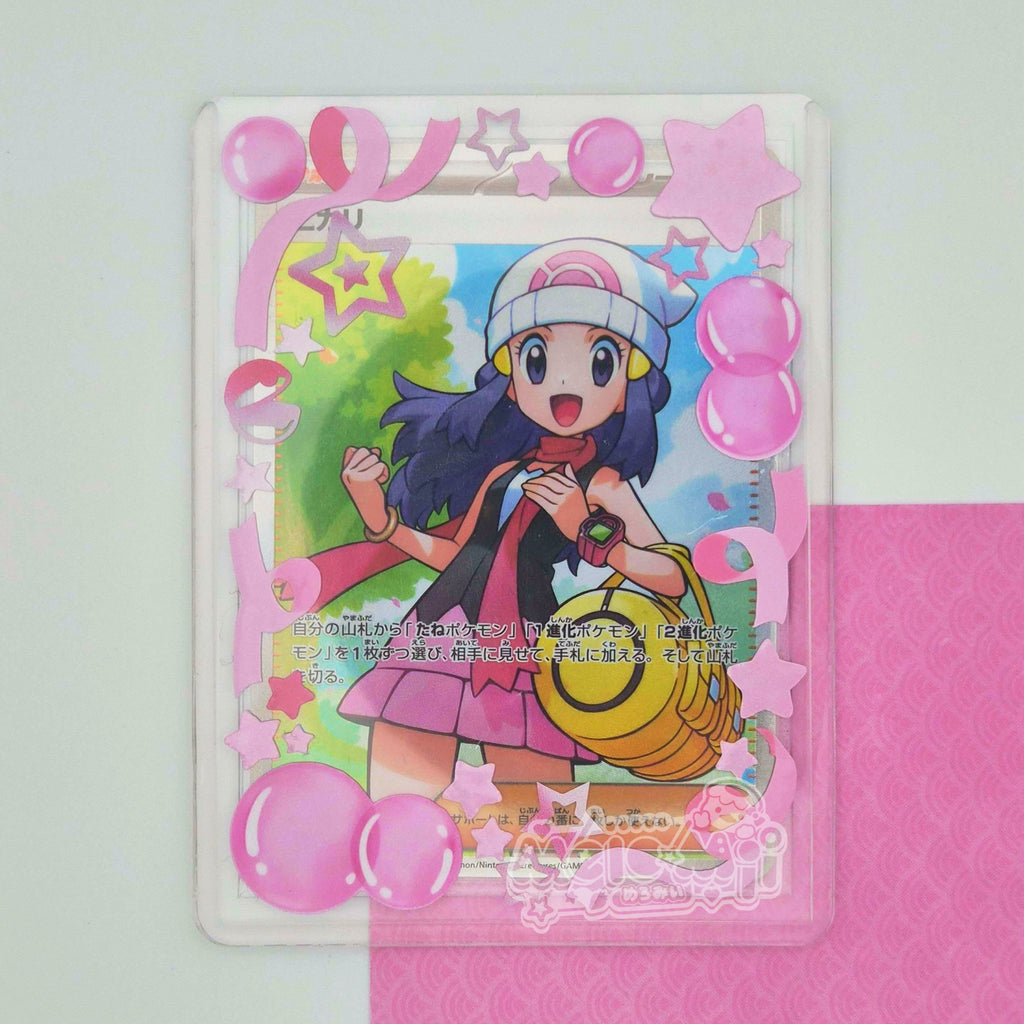 bubbly fairy toploader