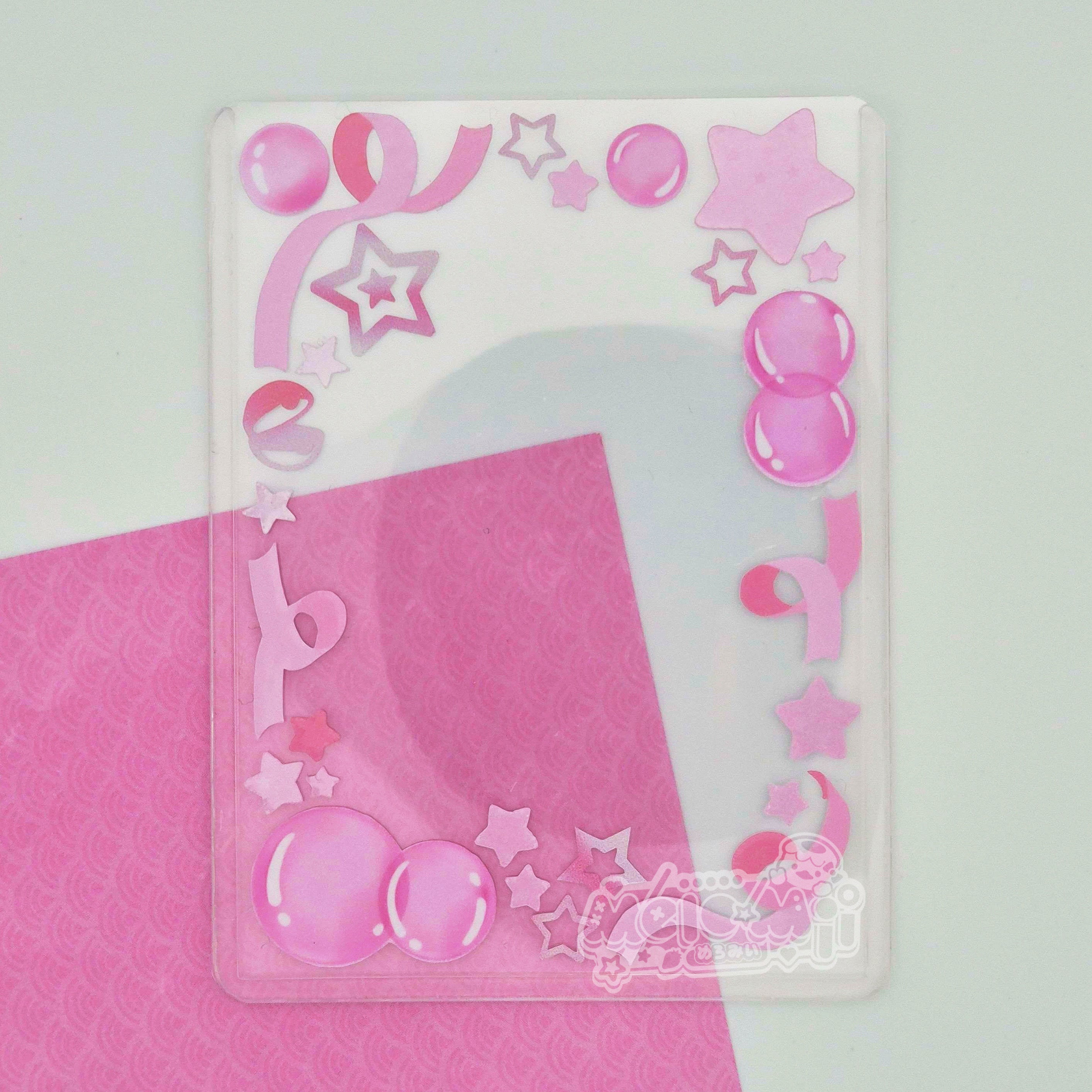 bubbly fairy toploader