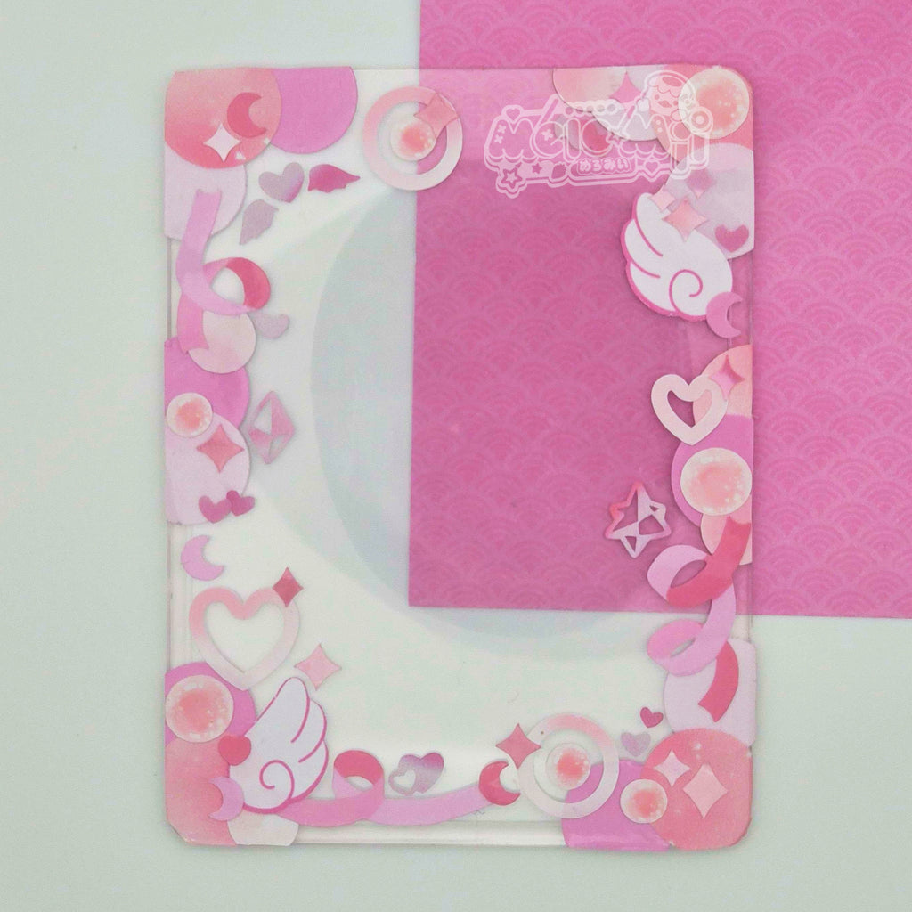 angelic fairy toploader